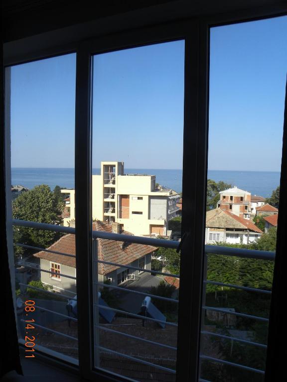 Apartcomplex New Tawn Obzor Chambre photo
