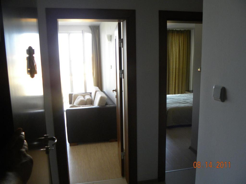 Apartcomplex New Tawn Obzor Chambre photo