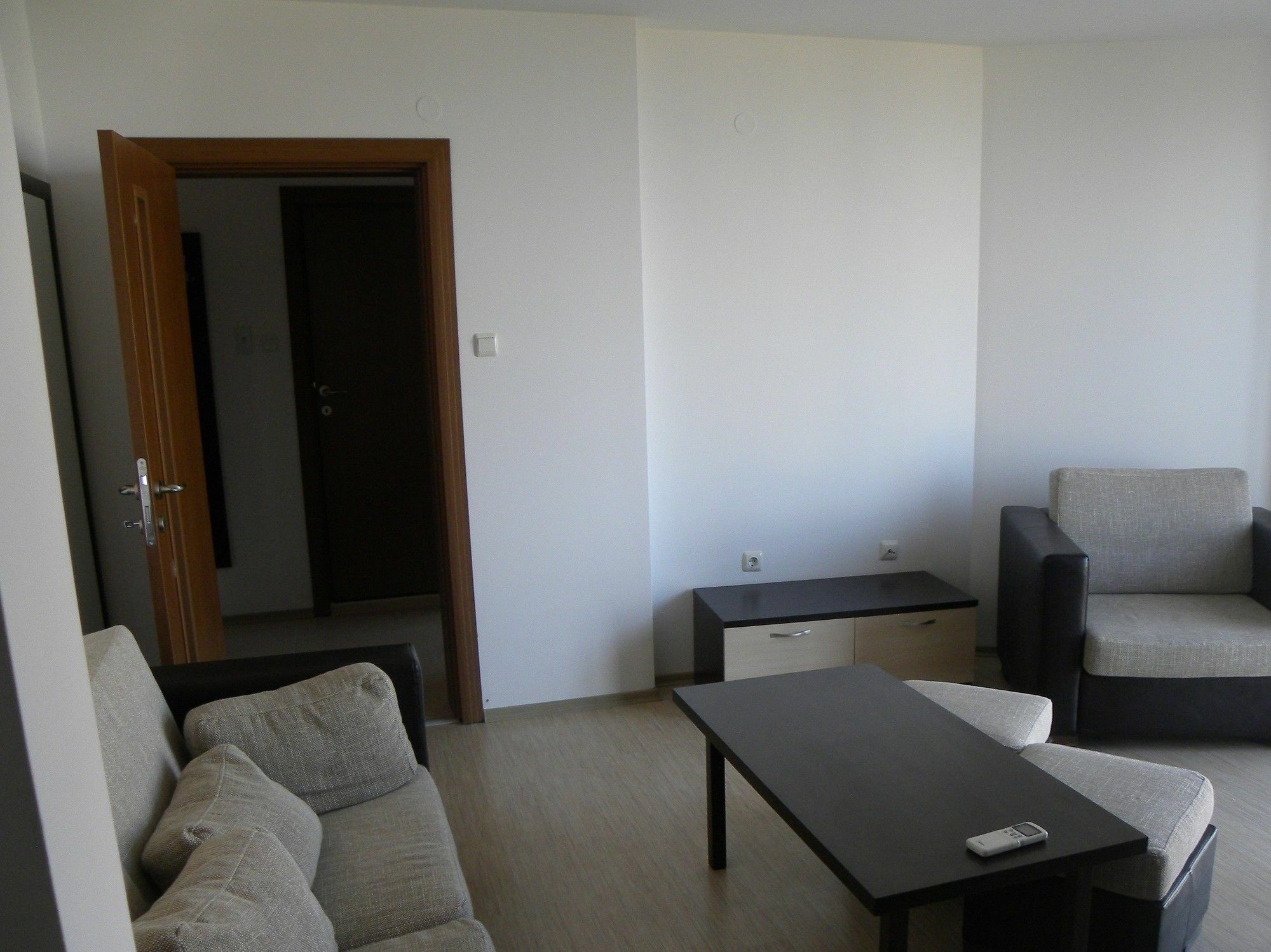 Apartcomplex New Tawn Obzor Extérieur photo