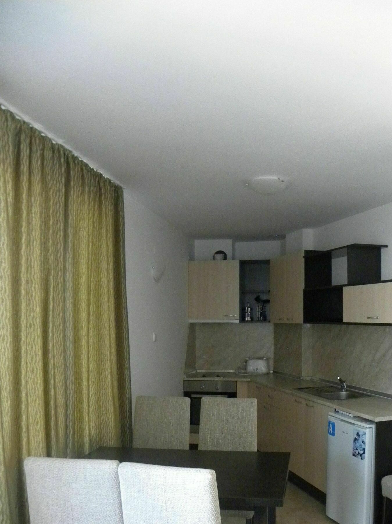 Apartcomplex New Tawn Obzor Extérieur photo